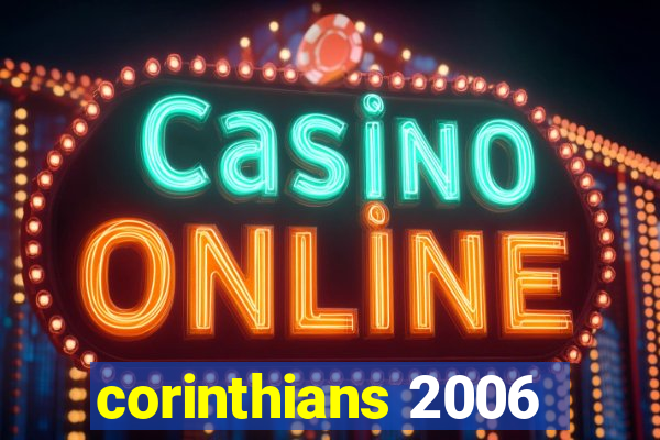 corinthians 2006